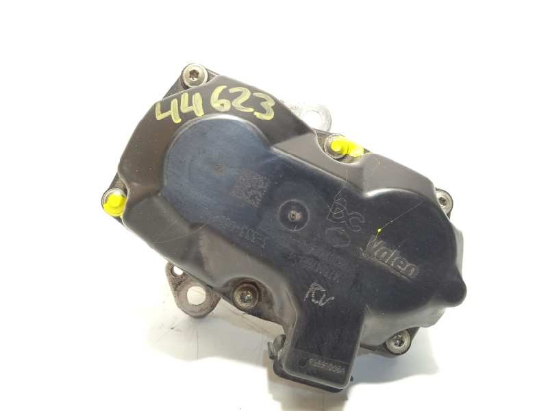 Recambio de valvula egr para nissan qashqai (j11) 1.6 dci turbodiesel cat referencia OEM IAM 147101478R  H8201061904