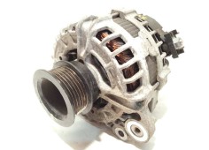 Recambio de alternador para volvo v60 familiar referencia OEM IAM 30659580  0125812009