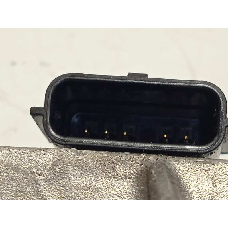 Recambio de valvula egr para nissan qashqai (j11) 1.6 dci turbodiesel cat referencia OEM IAM 147101478R  H8201061904