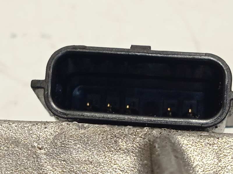 Recambio de valvula egr para nissan qashqai (j11) 1.6 dci turbodiesel cat referencia OEM IAM 147101478R  H8201061904