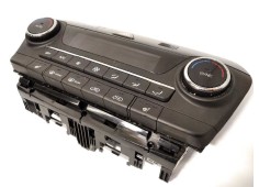 Recambio de mando climatizador para hyundai tucson 1.7 crdi cat referencia OEM IAM 97250D7231TRY   2