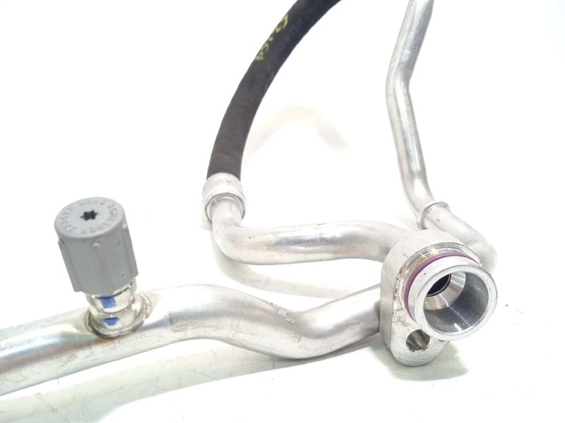 Recambio de tubos aire acondicionado para seat leon sportstourer (kl8) fr referencia OEM IAM 5WA816743C  