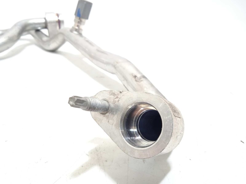 Recambio de tubos aire acondicionado para seat leon sportstourer (kl8) fr referencia OEM IAM 5WA816743C  