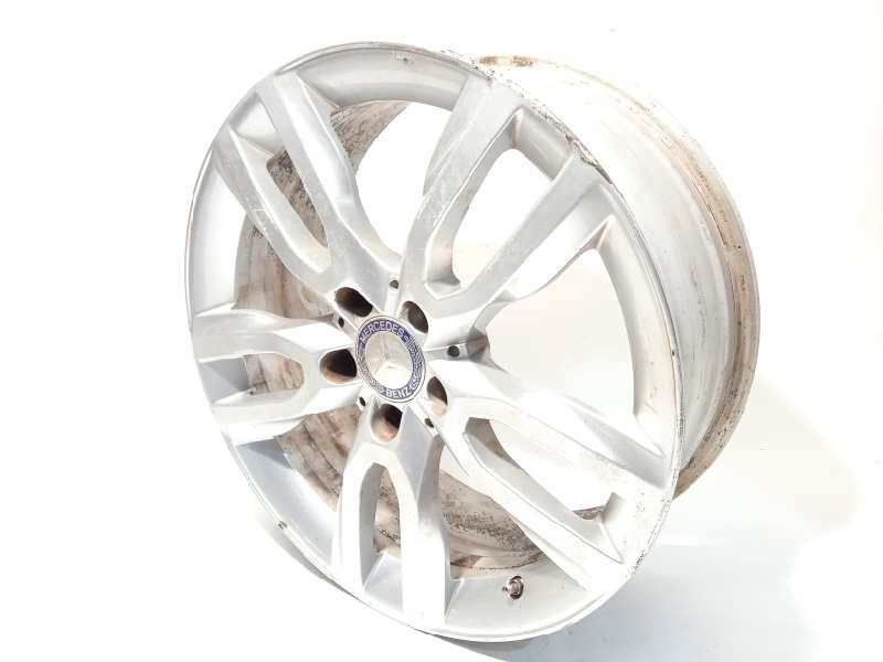 Recambio de llanta para mercedes-benz clase gla (w156) gla 200 cdi (156.908) referencia OEM IAM A1564010200  