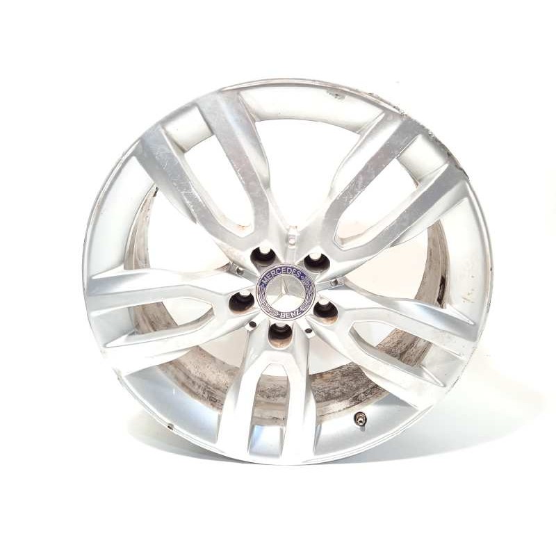 Recambio de llanta para mercedes-benz clase gla (w156) gla 200 cdi (156.908) referencia OEM IAM A1564010200  
