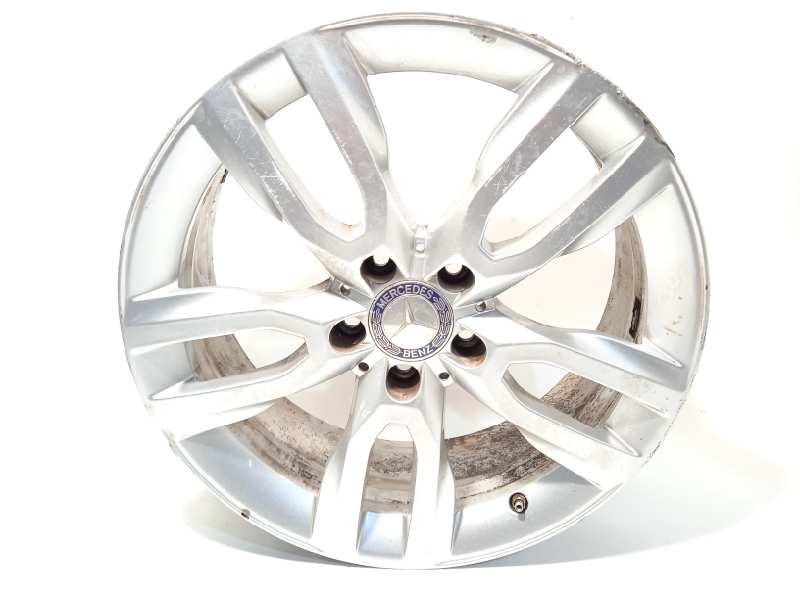 Recambio de llanta para mercedes-benz clase gla (w156) gla 200 cdi (156.908) referencia OEM IAM A1564010200  