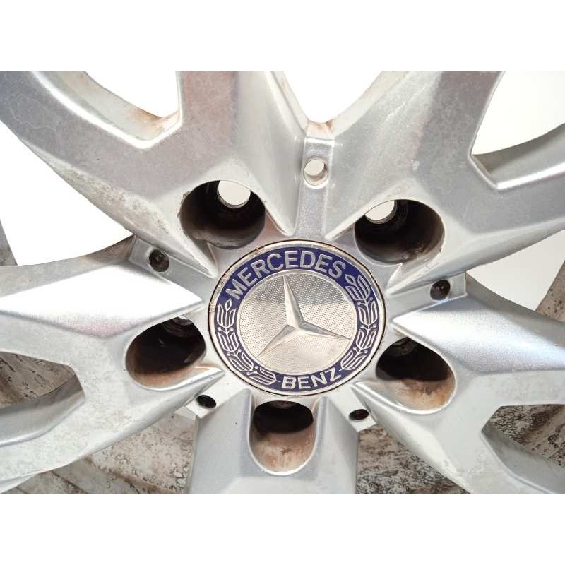Recambio de llanta para mercedes-benz clase gla (w156) gla 200 cdi (156.908) referencia OEM IAM A1564010200  