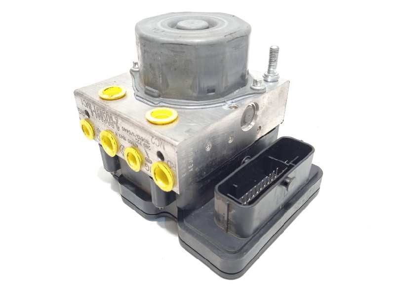 Recambio de abs para renault captur 1.5 dci diesel fap referencia OEM IAM 476601842R 0265956527 269722