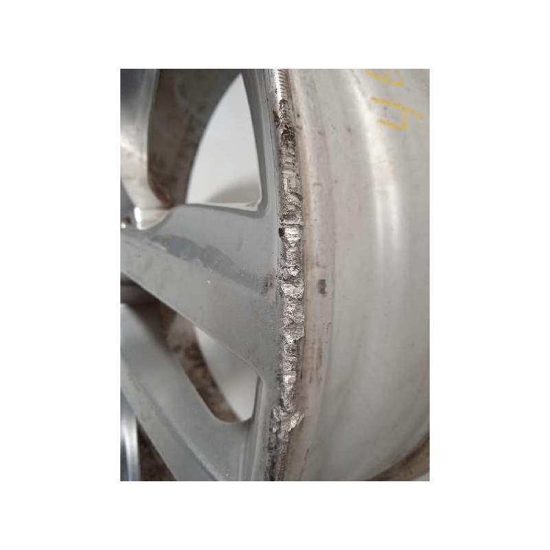 Recambio de llanta para mercedes-benz clase gla (w156) gla 200 cdi (156.908) referencia OEM IAM A1564010200  