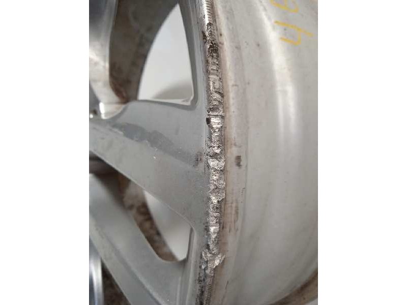 Recambio de llanta para mercedes-benz clase gla (w156) gla 200 cdi (156.908) referencia OEM IAM A1564010200  