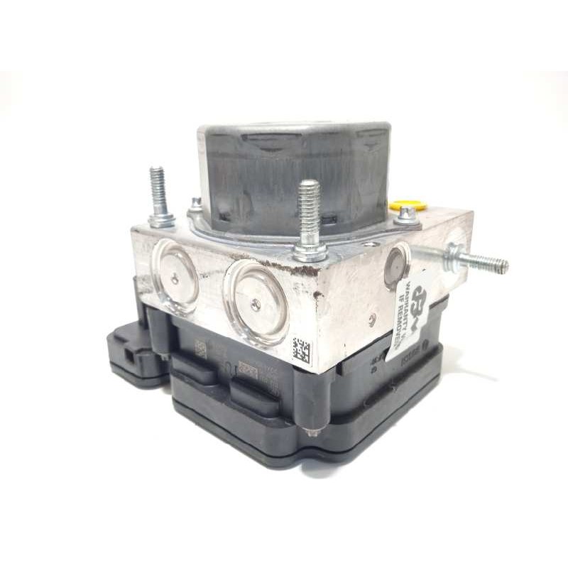 Recambio de abs para renault captur 1.5 dci diesel fap referencia OEM IAM 476601842R 0265956527 269722