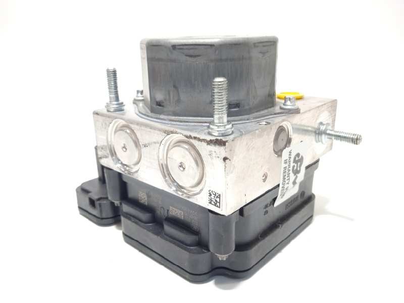 Recambio de abs para renault captur 1.5 dci diesel fap referencia OEM IAM 476601842R 0265956527 269722