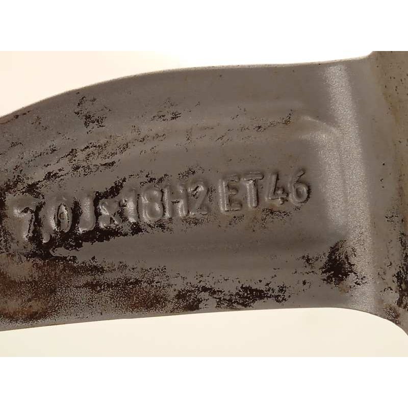 Recambio de llanta para mercedes-benz clase gla (w156) gla 200 cdi (156.908) referencia OEM IAM A1564010200  