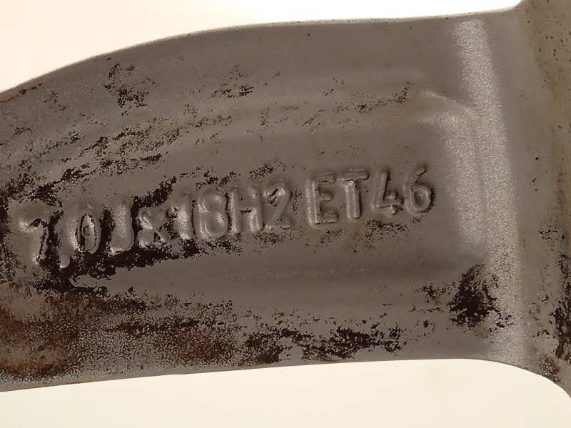 Recambio de llanta para mercedes-benz clase gla (w156) gla 200 cdi (156.908) referencia OEM IAM A1564010200  