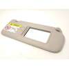 Recambio de parasol derecho para kia ceed (cd) 1.0 t-gdi referencia OEM IAM 85220J7000ED  