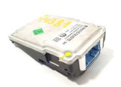 Recambio de modulo electronico para jeep renegade 1.0 t-gdi cat referencia OEM IAM 00052122030  00521292470 2