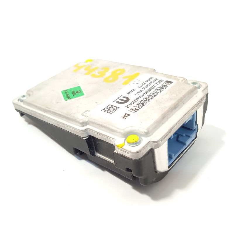 Recambio de modulo electronico para jeep renegade 1.0 t-gdi cat referencia OEM IAM 00052122030  00521292470