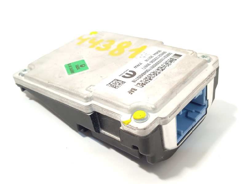 Recambio de modulo electronico para jeep renegade 1.0 t-gdi cat referencia OEM IAM 00052122030  00521292470