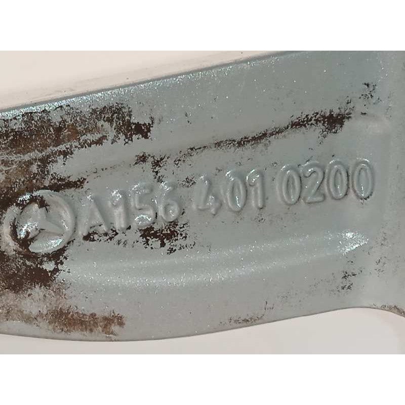 Recambio de llanta para mercedes-benz clase gla (w156) gla 200 cdi (156.908) referencia OEM IAM A1564010200  