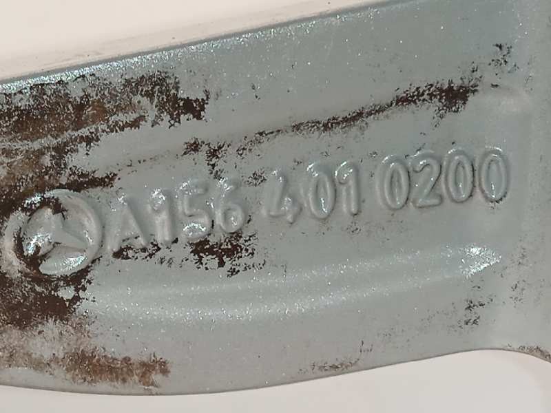 Recambio de llanta para mercedes-benz clase gla (w156) gla 200 cdi (156.908) referencia OEM IAM A1564010200  