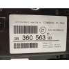 Recambio de cuadro instrumentos para peugeot 208 (p2) active referencia OEM IAM 9836056380  