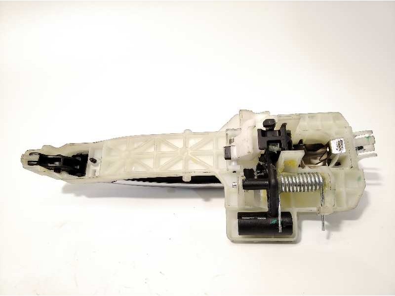 Recambio de maneta exterior trasera derecha para hyundai tucson 1.7 crdi cat referencia OEM IAM NOREF  