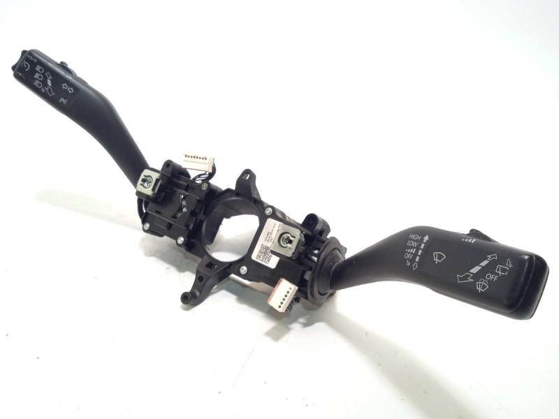 Recambio de mando intermitentes para volkswagen touran (1t3) advance referencia OEM IAM 5K0953501BH  5K0953502M