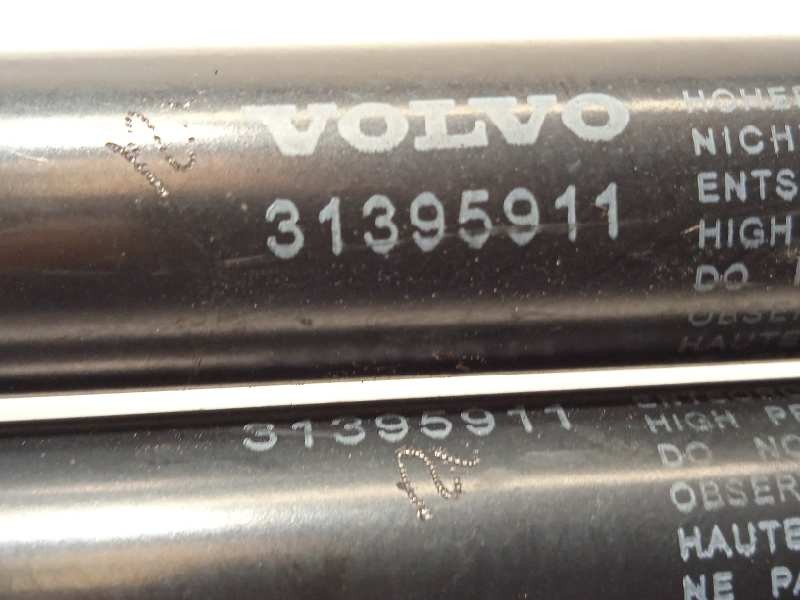 Recambio de amortiguadores maletero / porton para volvo v60 familiar referencia OEM IAM 31395911  
