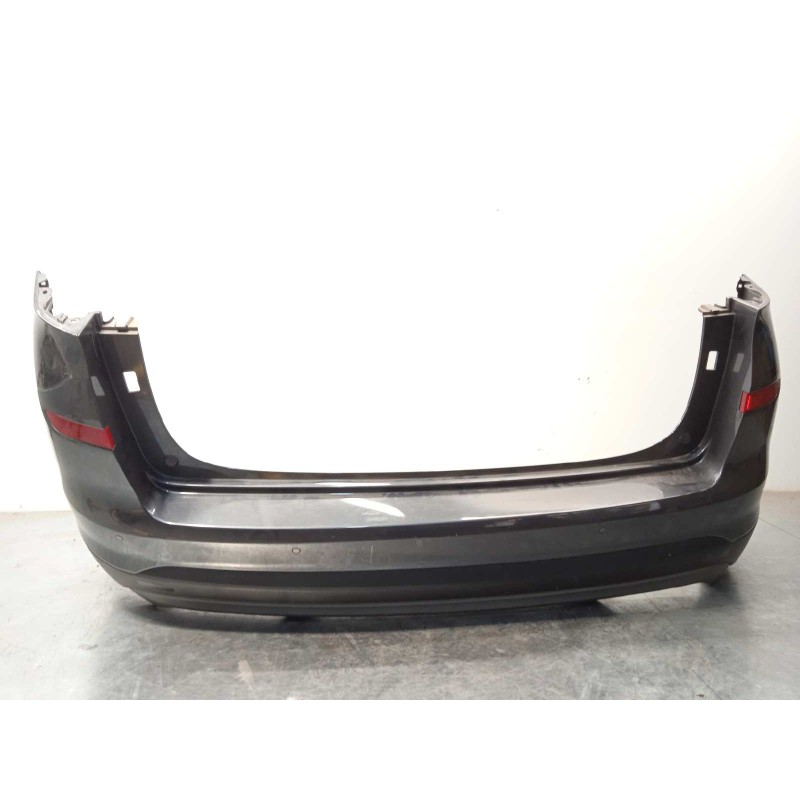 Recambio de paragolpes trasero para hyundai tucson referencia OEM IAM 86640D7500  86612D7510