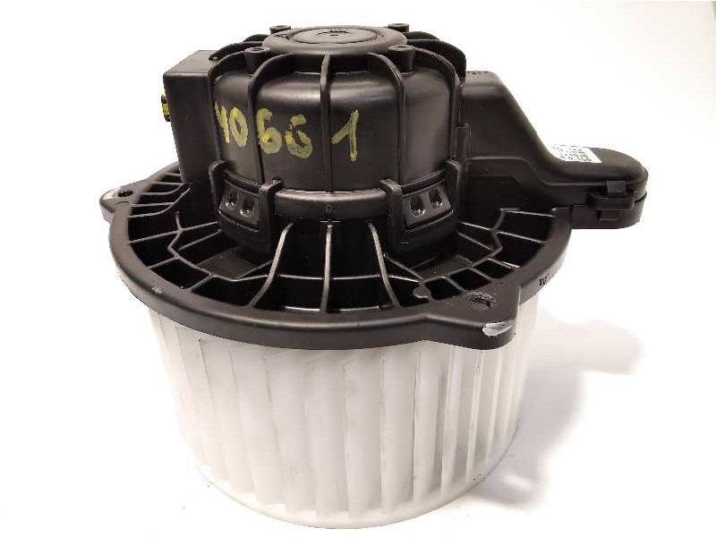 Recambio de motor calefaccion para hyundai tucson 1.7 crdi cat referencia OEM IAM 97113D7000  