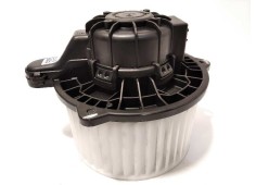 Recambio de motor calefaccion para hyundai tucson 1.7 crdi cat referencia OEM IAM 97113D7000   2