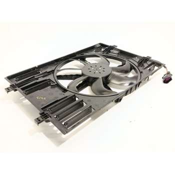 ELECTROVENTILADOR 2Q0121203M 2Q0959455H 