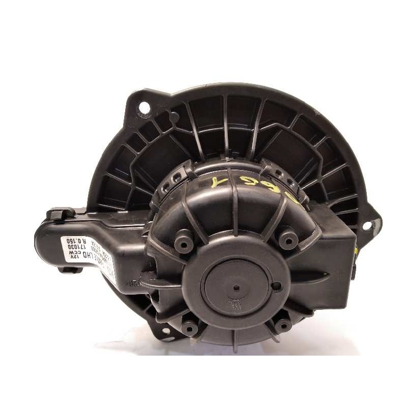 Recambio de motor calefaccion para hyundai tucson 1.7 crdi cat referencia OEM IAM 97113D7000  