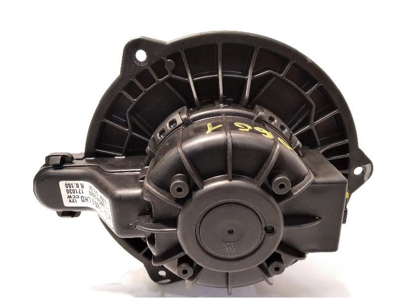 Recambio de motor calefaccion para hyundai tucson 1.7 crdi cat referencia OEM IAM 97113D7000  