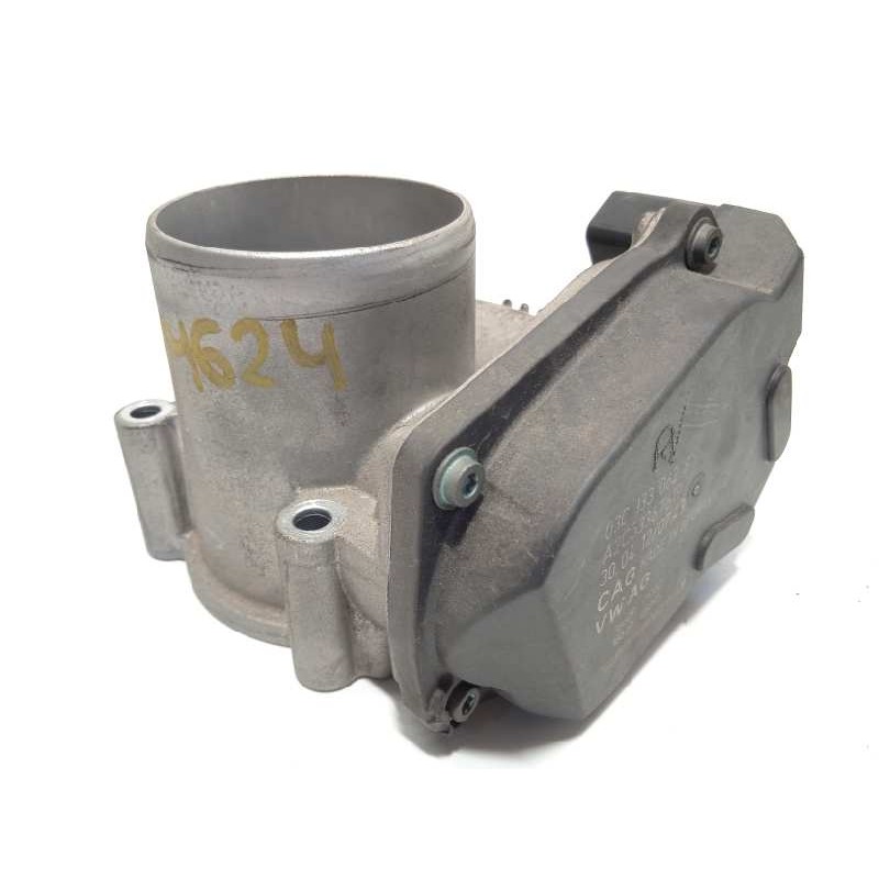 Recambio de caja mariposa para seat ibiza (6j5) stylance / style referencia OEM IAM 03C133062S  A2C53367619