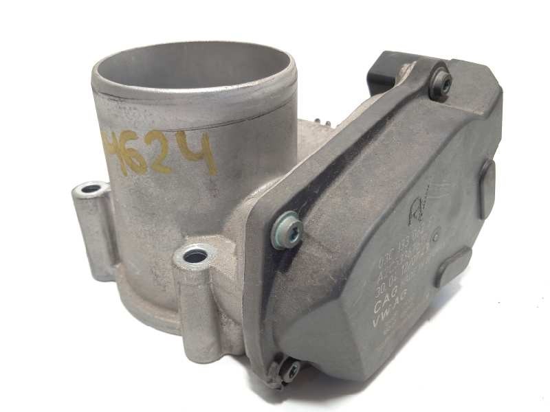 Recambio de caja mariposa para seat ibiza (6j5) stylance / style referencia OEM IAM 03C133062S  A2C53367619