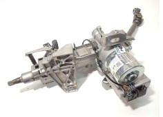 Recambio de columna direccion para renault captur 1.5 dci diesel fap referencia OEM IAM 488100220R   2