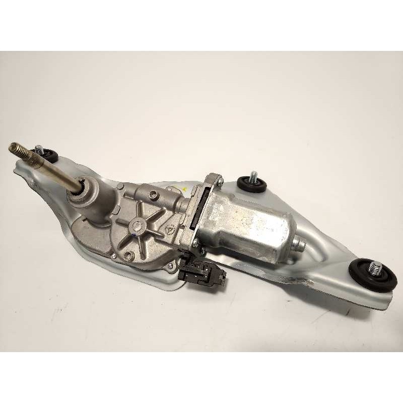 Recambio de motor limpia trasero para hyundai tucson 1.7 crdi cat referencia OEM IAM 98700D3000  DH2596009190