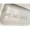 Recambio de llanta para seat arona (kj7, kjp) 1.0 tsi referencia OEM IAM 6F96010258Z8  