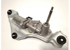 Recambio de motor limpia trasero para hyundai tucson 1.7 crdi cat referencia OEM IAM 98700D3000  DH2596009190 2