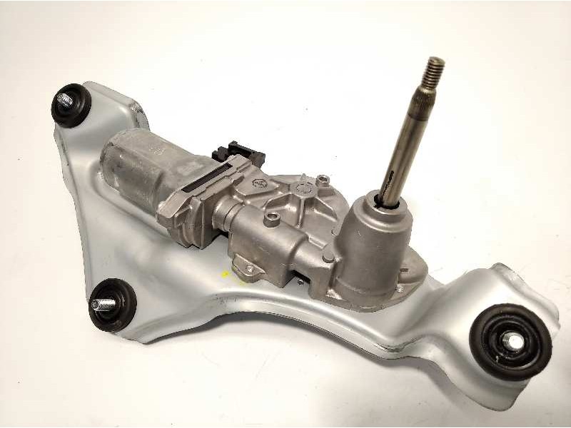 Recambio de motor limpia trasero para hyundai tucson 1.7 crdi cat referencia OEM IAM 98700D3000  DH2596009190