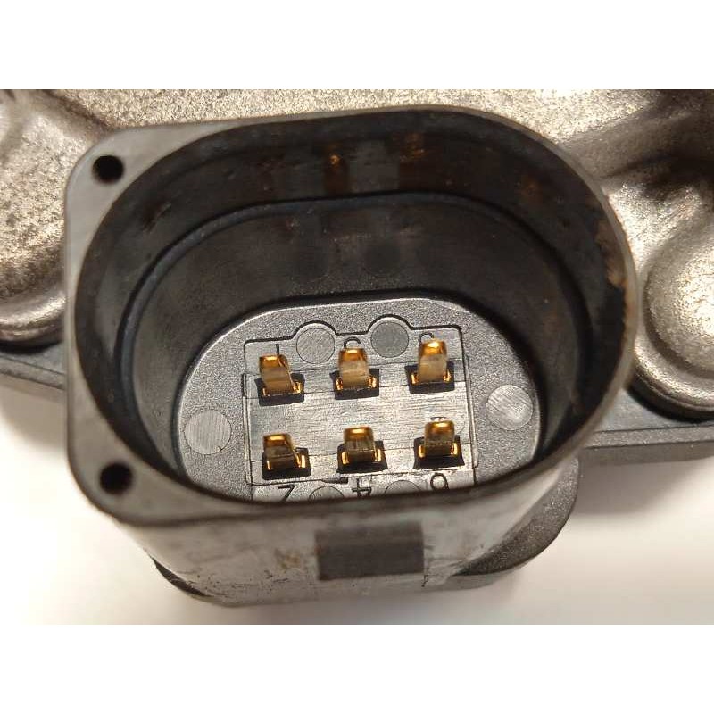 Recambio de caja mariposa para seat ibiza (6j5) stylance / style referencia OEM IAM 03C133062S  A2C53367619