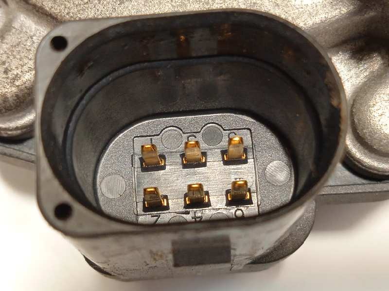 Recambio de caja mariposa para seat ibiza (6j5) stylance / style referencia OEM IAM 03C133062S  A2C53367619