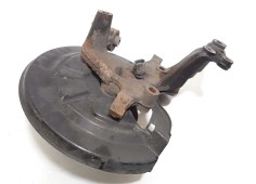 Recambio de mangueta trasera derecha para volkswagen touran (1t3) advance referencia OEM IAM 1K0505436AE  1T0598611B 2