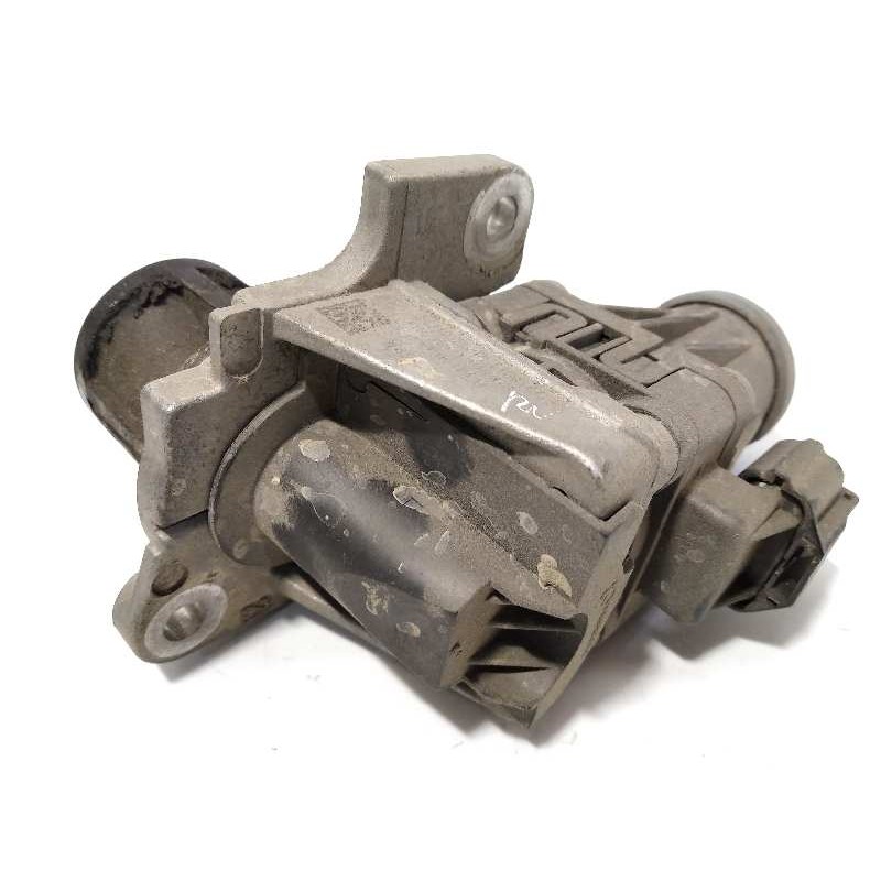 Recambio de valvula egr para renault megane iii berlina 5 p 1.5 dci diesel fap referencia OEM IAM 147105308R 703435030 H82001298