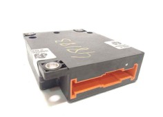 Recambio de centralita airbag para citroën c6 3.0 v6 24v referencia OEM IAM 9663440480   2