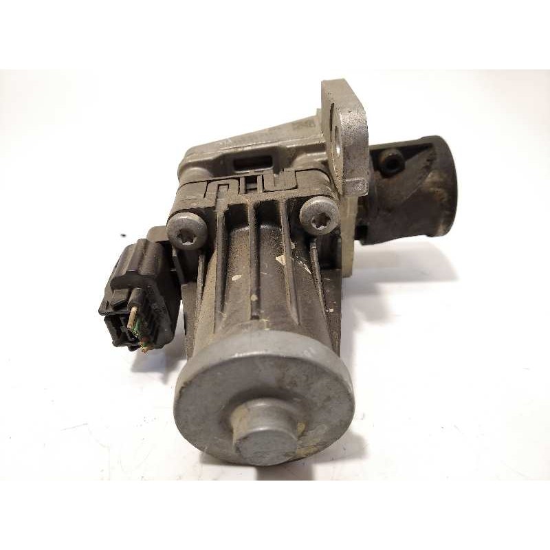 Recambio de valvula egr para renault megane iii berlina 5 p 1.5 dci diesel fap referencia OEM IAM 147105308R 703435030 H82001298