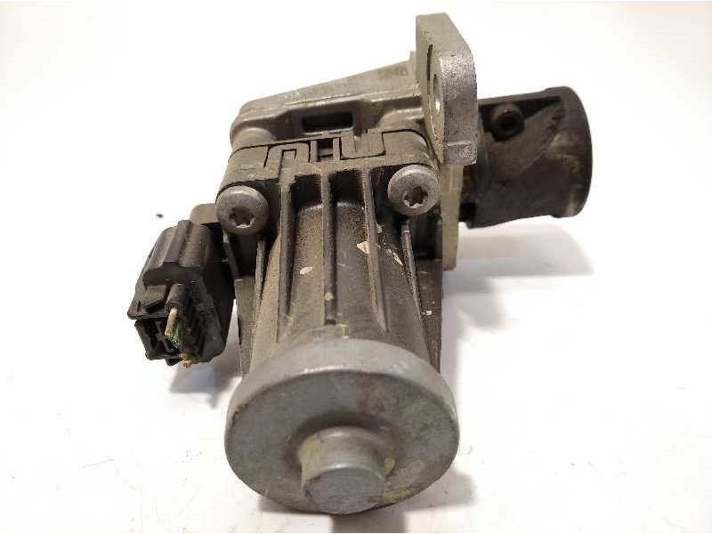 Recambio de valvula egr para renault megane iii berlina 5 p 1.5 dci diesel fap referencia OEM IAM 147105308R 703435030 H82001298