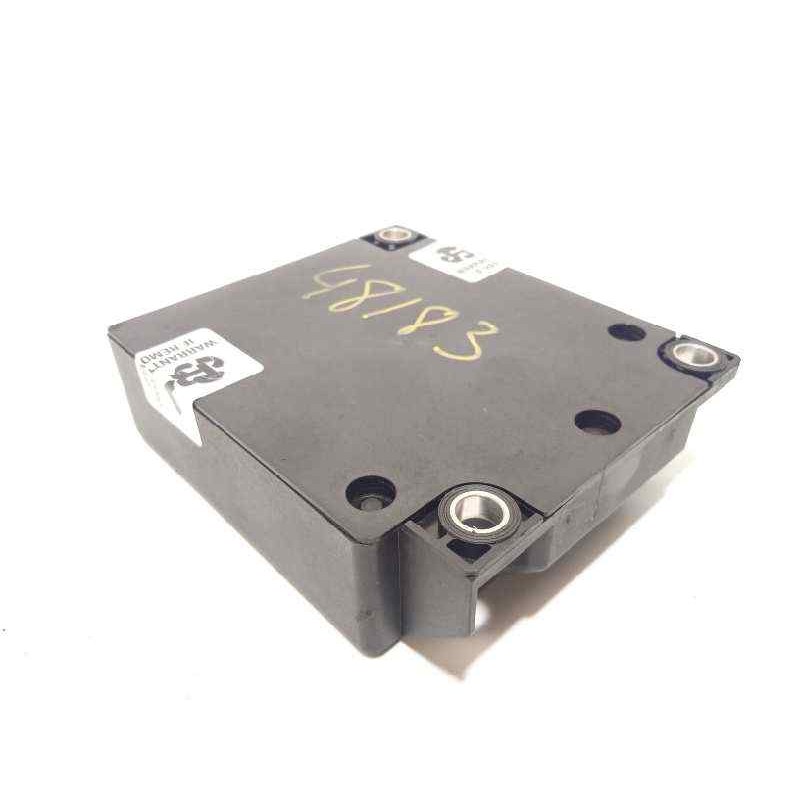 Recambio de centralita airbag para citroën c6 3.0 v6 24v referencia OEM IAM 9663440480  