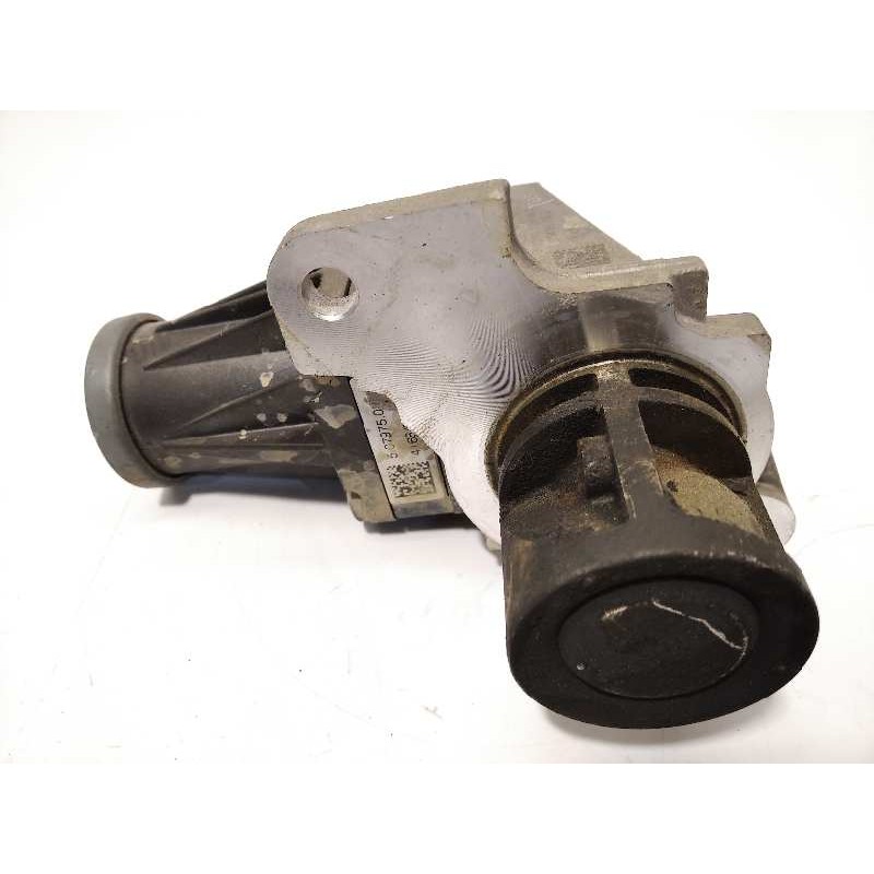 Recambio de valvula egr para renault megane iii berlina 5 p 1.5 dci diesel fap referencia OEM IAM 147105308R 703435030 H82001298